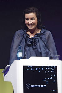 Politische Eröffnung der Gamescom 2026 in Köln