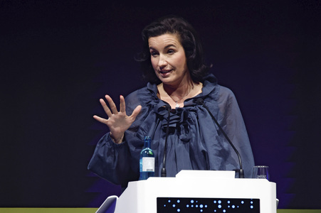 Politische Eröffnung der Gamescom 2026 in Köln