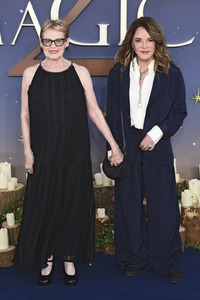 Filmpremiere 'Practical Magic 2 - Zauberhafte Schwestern' in London