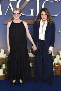 Filmpremiere 'Practical Magic 2 - Zauberhafte Schwestern' in London