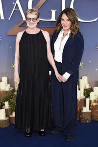 Filmpremiere 'Practical Magic 2 - Zauberhafte Schwestern' in London