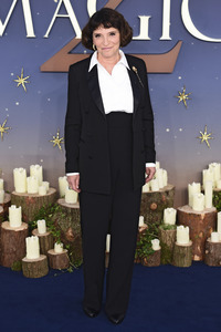 Filmpremiere 'Practical Magic 2 - Zauberhafte Schwestern' in London