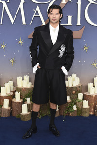 Filmpremiere 'Practical Magic 2 - Zauberhafte Schwestern' in London