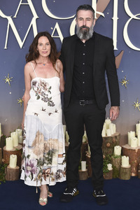 Filmpremiere 'Practical Magic 2 - Zauberhafte Schwestern' in London