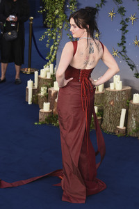 Filmpremiere 'Practical Magic 2 - Zauberhafte Schwestern' in London