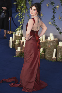 Filmpremiere 'Practical Magic 2 - Zauberhafte Schwestern' in London