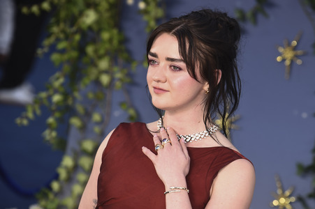 Filmpremiere 'Practical Magic 2 - Zauberhafte Schwestern' in London