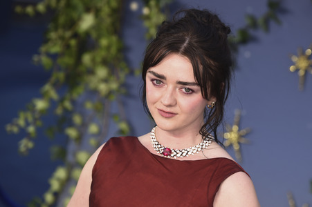 Filmpremiere 'Practical Magic 2 - Zauberhafte Schwestern' in London