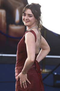 Filmpremiere 'Practical Magic 2 - Zauberhafte Schwestern' in London