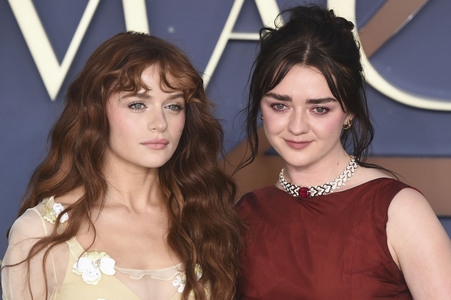 Filmpremiere 'Practical Magic 2 - Zauberhafte Schwestern' in London