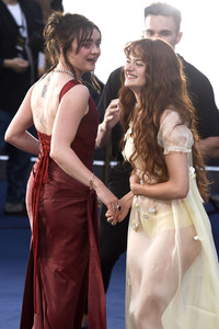 Filmpremiere 'Practical Magic 2 - Zauberhafte Schwestern' in London