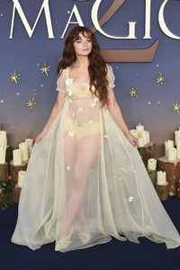 Filmpremiere 'Practical Magic 2 - Zauberhafte Schwestern' in London