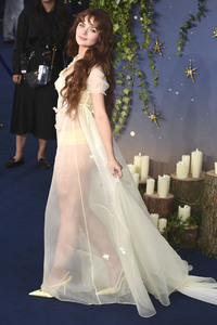 Filmpremiere 'Practical Magic 2 - Zauberhafte Schwestern' in London