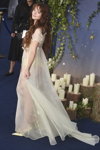 Filmpremiere 'Practical Magic 2 - Zauberhafte Schwestern' in London