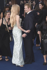 Filmpremiere 'Practical Magic 2 - Zauberhafte Schwestern' in London