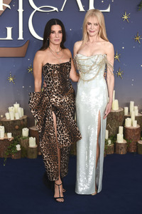 Filmpremiere 'Practical Magic 2 - Zauberhafte Schwestern' in London