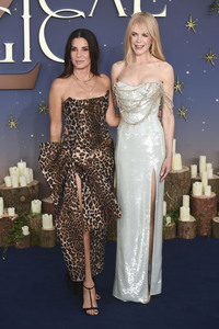Filmpremiere 'Practical Magic 2 - Zauberhafte Schwestern' in London