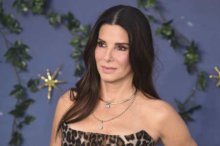 Filmpremiere 'Practical Magic 2 - Zauberhafte Schwestern' in London
