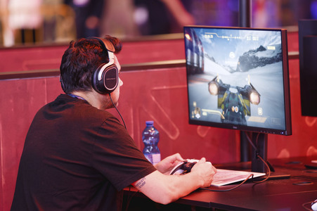 Gamescom 2026 in Köln