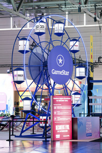 Gamescom 2026 in Köln