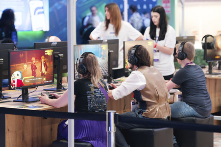 Gamescom 2026 in Köln