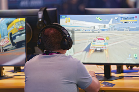 Gamescom 2026 in Köln