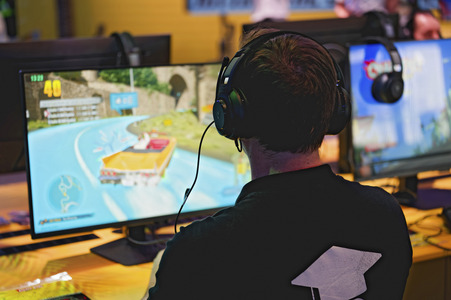 Gamescom 2026 in Köln