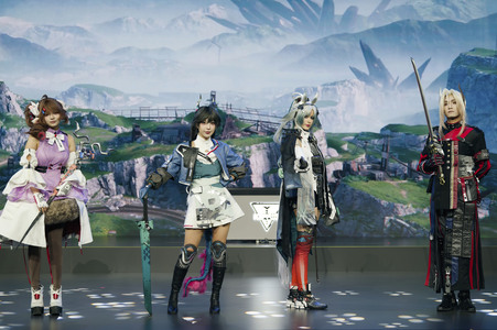 Gamescom 2026 in Köln