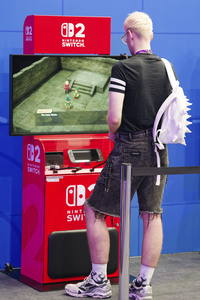Gamescom 2026 in Köln