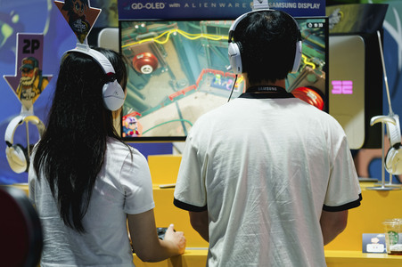 Gamescom 2026 in Köln