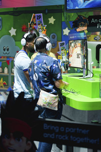 Gamescom 2026 in Köln