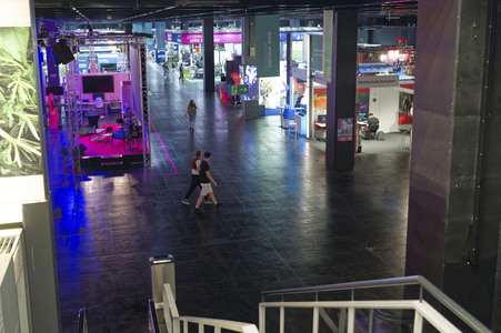 Gamescom 2026 in Köln