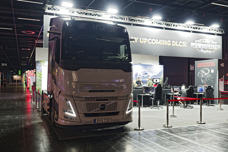 Gamescom 2026 in Köln