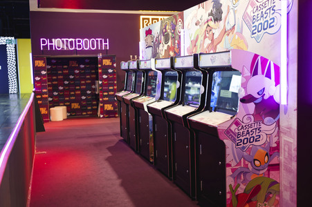 Gamescom 2026 in Köln