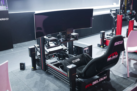 Gamescom 2026 in Köln
