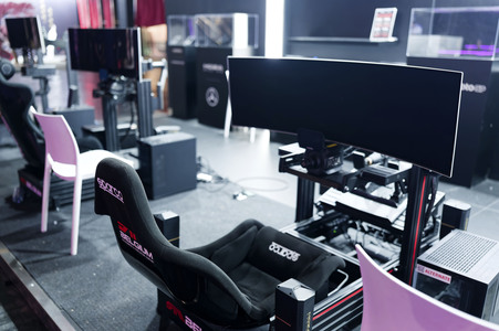 Gamescom 2026 in Köln