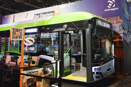 Gamescom 2026 in Köln
