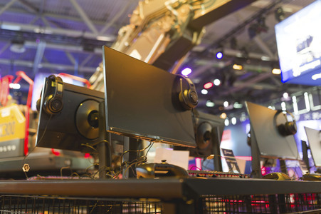 Gamescom 2026 in Köln