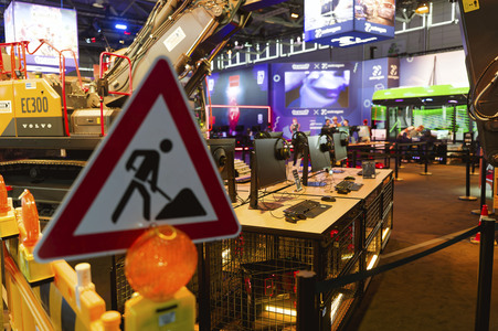 Gamescom 2026 in Köln