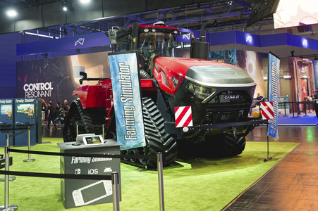 Gamescom 2026 in Köln