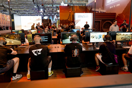 Gamescom 2026 in Köln