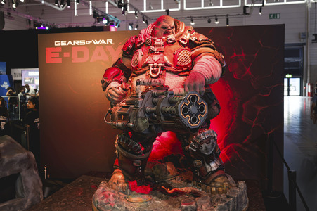Gamescom 2026 in Köln