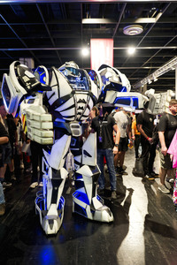Gamescom 2026 in Köln