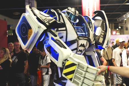 Gamescom 2026 in Köln