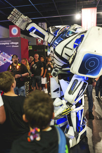 Gamescom 2026 in Köln
