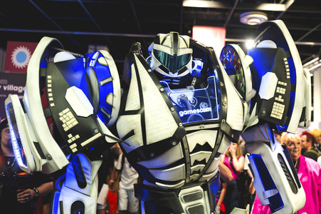 Gamescom 2026 in Köln