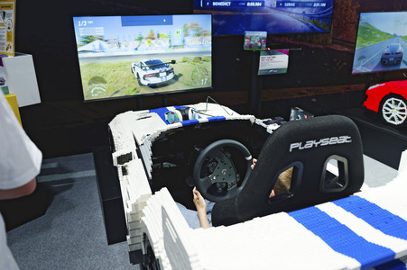 Gamescom 2026 in Köln