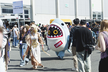 Gamescom 2026 in Köln