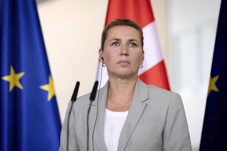 Treffen des Bundeskanzlers und der Staats- und Regierungschefs der Like-Minded Staaten in Berlin
