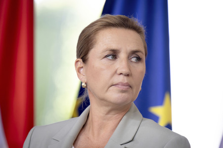 Treffen des Bundeskanzlers und der Staats- und Regierungschefs der Like-Minded Staaten in Berlin